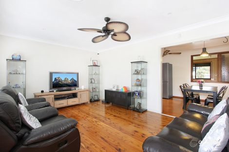Property photo of 78 Burke Road Dapto NSW 2530