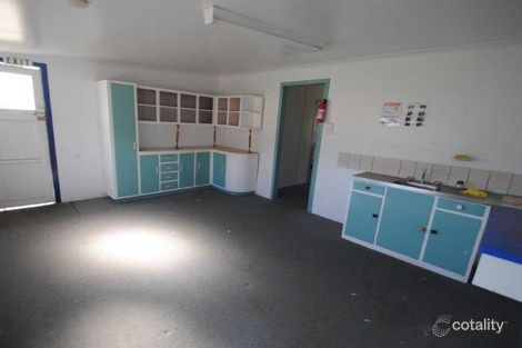 32 Willow St, Barcaldine, QLD 4725