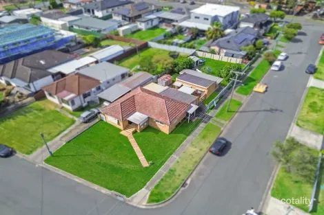 Property photo of 1 Culver Street South Wentworthville NSW 2145