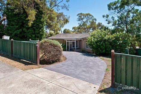 Property photo of 103 Rattray Road Montmorency VIC 3094