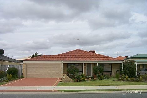31 Balladong Loop, Carramar, WA 6031