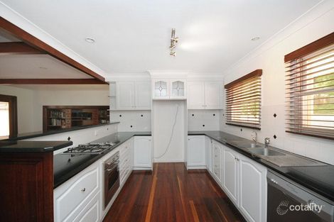Property photo of 184 Rowbotham Street Middle Ridge QLD 4350