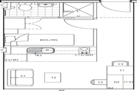 1204/30 Victoria St, Adelaide, SA 5000