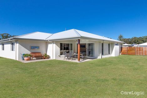 Property photo of 1 Agathis Place Noosaville QLD 4566