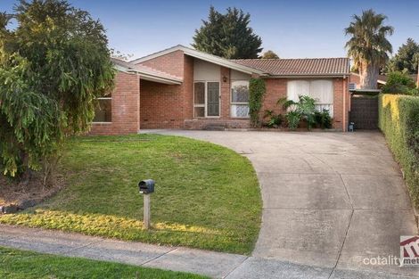106 Mansfield St, Berwick, VIC 3806