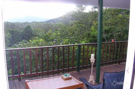 Property photo of 7L Cyathea Close Kamerunga QLD 4870