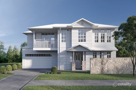 Property photo of 17 Michael Street Bulimba QLD 4171