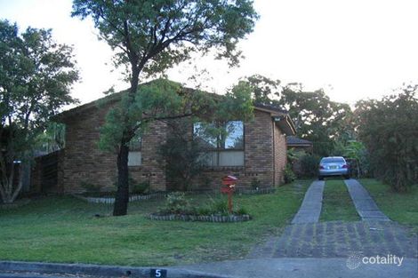 5 Melaleuca Ave, Avondale, NSW 2530