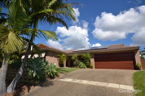 Property photo of 22 Murev Way Carrara QLD 4211