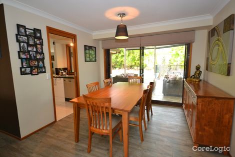 Property photo of 22 Murev Way Carrara QLD 4211