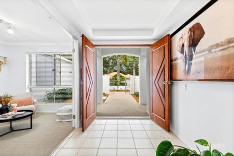Property photo of 11 Highgrove Circuit Peregian Springs QLD 4573