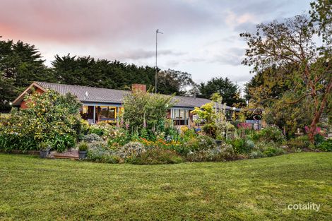 Property photo of 15 Whitehands Road Learmonth VIC 3352
