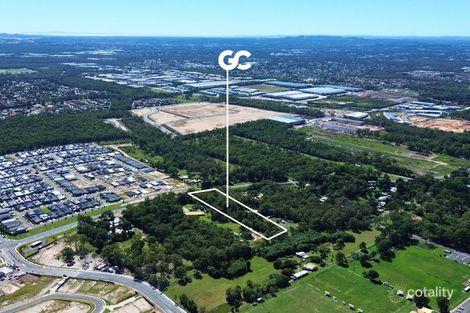 Property photo of 185 Park Ridge Road Park Ridge QLD 4125