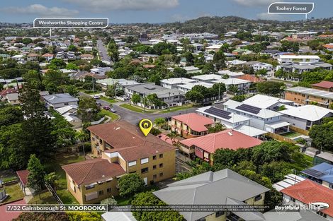 Property photo of 7/32 Gainsborough Street Moorooka QLD 4105