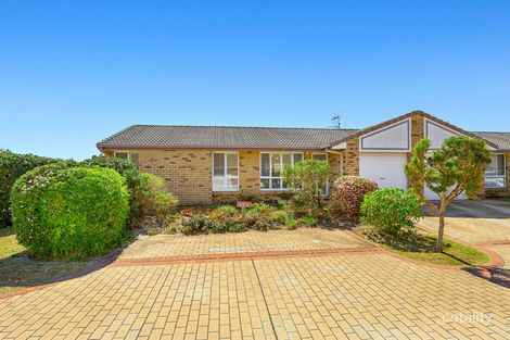 Property photo of 18/1-11 Kentia Crescent Banora Point NSW 2486