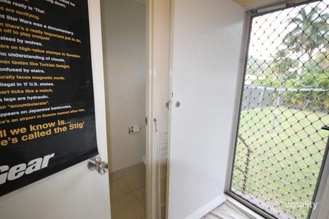 3/334 Marsh Ave, Frenchville, QLD 4701