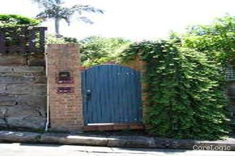 Property photo of 31 Wells Street Balmain NSW 2041