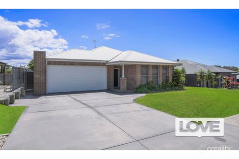 8 Georgia Lane, Bonnells Bay, NSW 2264