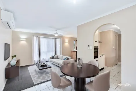 Property photo of 93 Collingwood Road Birkdale QLD 4159