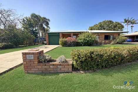 Property photo of 10 Villa Court Kirwan QLD 4817