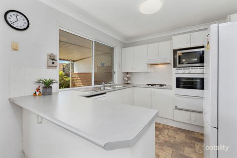 Property photo of 18/1-11 Kentia Crescent Banora Point NSW 2486