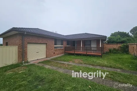 126 Mcmahons Rd, North Nowra, NSW 2541