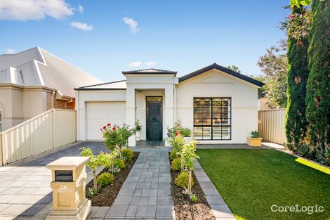 Property photo of 2A Capper Street Camden Park SA 5038