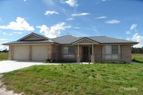 Property photo of 15-21 Nimac Lane Applethorpe QLD 4378