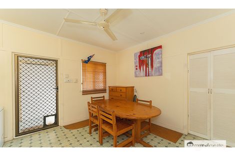 Property photo of 119 Haynes Street Kawana QLD 4701