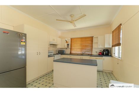 Property photo of 119 Haynes Street Kawana QLD 4701