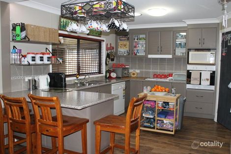 Property photo of 17 Joe Coates Place Manilla NSW 2346