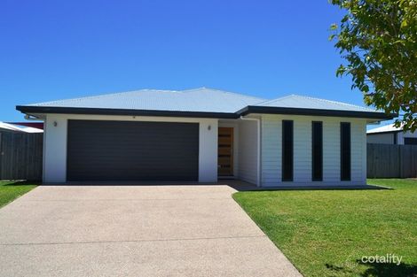 25 Firefly Cres, Ooralea, QLD 4740