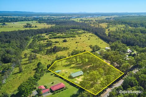 Property photo of 258 Sancrox Road Sancrox NSW 2446