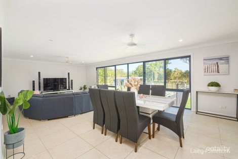 Property photo of 258 Sancrox Road Sancrox NSW 2446
