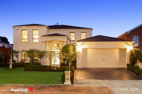 Property photo of 31 Mosman Close Wantirna South VIC 3152