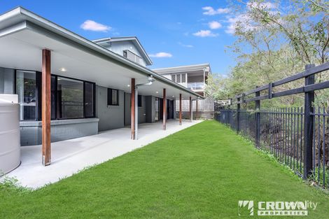 Property photo of 34 Wedgetail Circuit Narangba QLD 4504