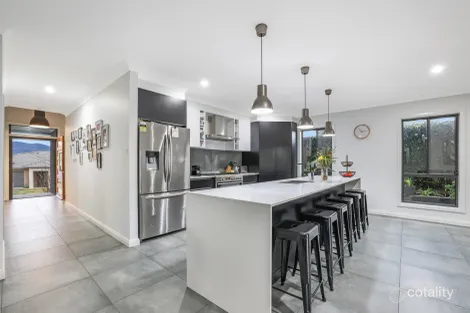 Property photo of 3 Wagtail Close Calala NSW 2340