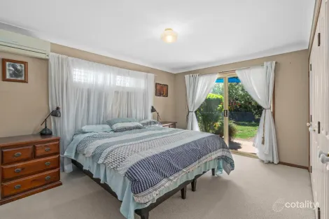 Property photo of 27 Pioneer Way Pittsworth QLD 4356