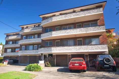 1/12 Isabel St, Ryde, NSW 2112