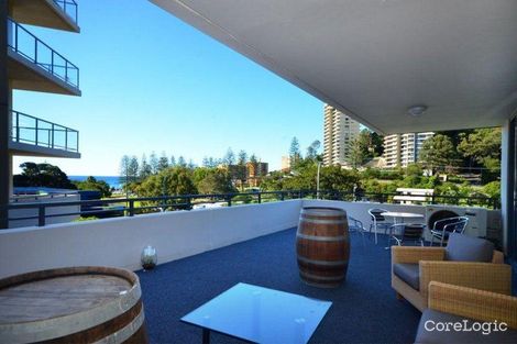 Property photo of 2011/1 Ocean Street Burleigh Heads QLD 4220