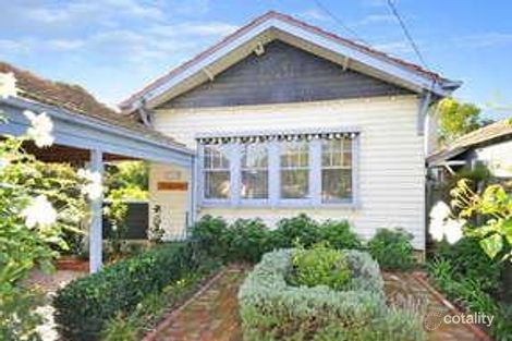 Property photo of 133 Abbott Street Sandringham VIC 3191