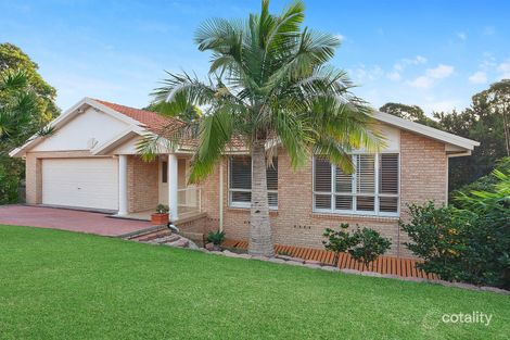 Property photo of 18 Denison Close Terrigal NSW 2260