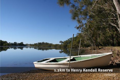 Property photo of 371B Ocean Drive West Haven NSW 2443