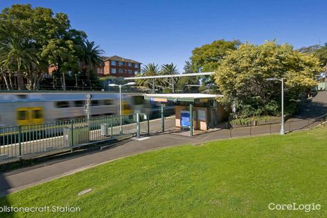 Property photo of 5/18 Rocklands Road Wollstonecraft NSW 2065