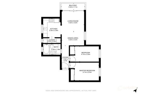 Property photo of 5/18 Rocklands Road Wollstonecraft NSW 2065