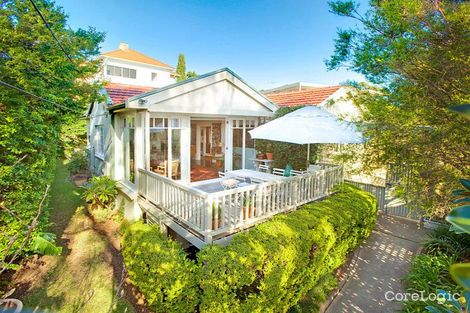 Property photo of 39A Sassafras Lane Vaucluse NSW 2030