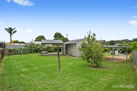 Property photo of 5 Munro Court Korumburra VIC 3950