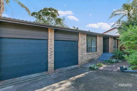 38 Solomon Ave, Kings Park, NSW 2148