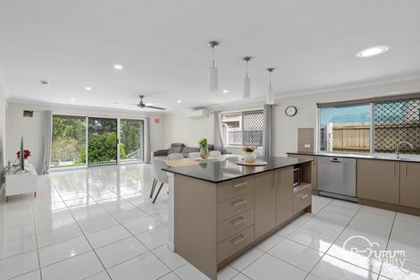 Property photo of 52 Aspect Terrace Springfield Lakes QLD 4300