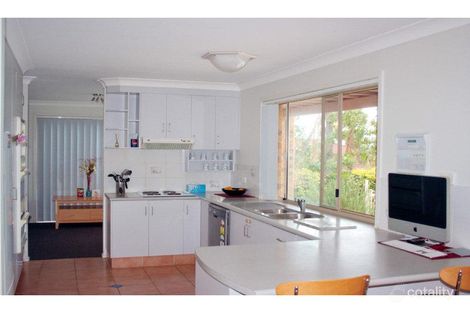 Property photo of 4 Armstrong Way Highland Park QLD 4211